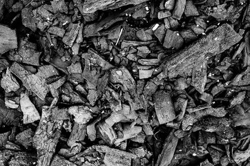 Coal is raw power. © kowit1982