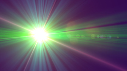 Fototapeta premium Abstract moder background lights (super high resolution)
