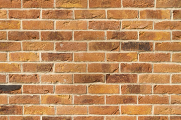 brick wall texture background