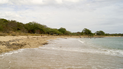 Tamarindo Beach, Puerto Rico