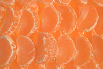 Tangerines