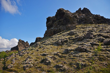 Iceland Beauty
