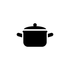 pan cooking icon