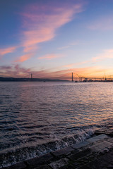 Lisboa Tejo