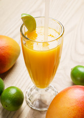 mango fresh