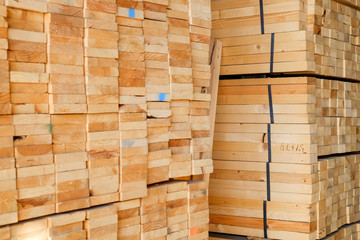 Rain tree wood (softwood)  processing plants in the timber for the use and sale.