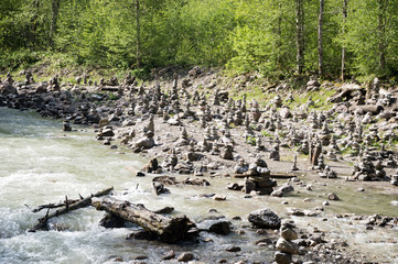 Bavarian Landscape