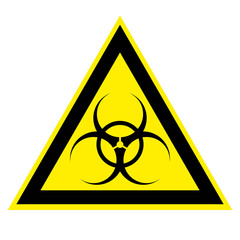 Biohazard Sign biological activity