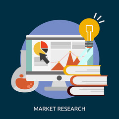 Market Research Conceptual Design