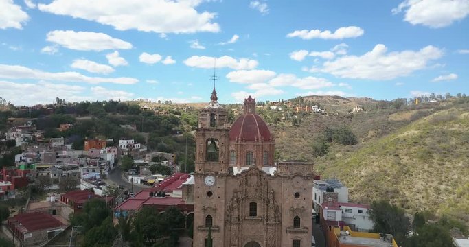 La Valenciana