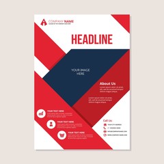 Brochure/Flyer Design Template