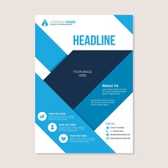 Brochure/Flyer Design Template