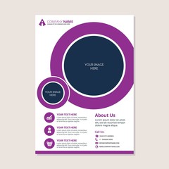 Brochure/Flyer Design Template