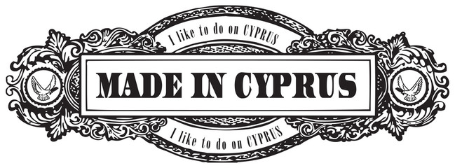 I like to do on Cyprus