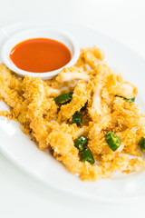 Calamari