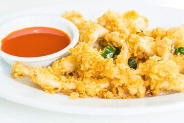 Calamari