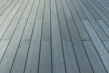 Wood texture horizontal background. Old rough wooden panels.