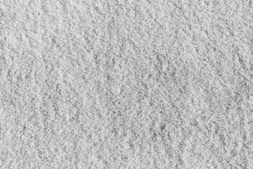 white artificial grass