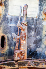 Orange Empire Railway Museum