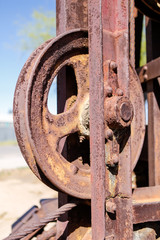 Orange Empire Railway Museum