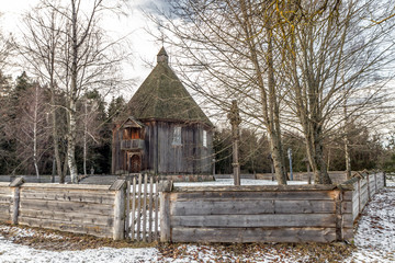 Old Church