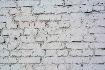 Bricks wall background