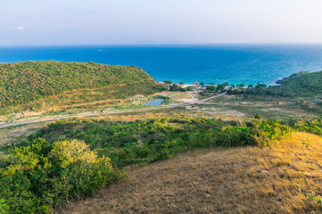 Koh Larn View Point