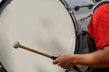 Musikzug Grosse Trommel