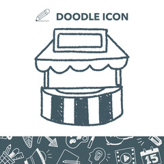 Doodle Store