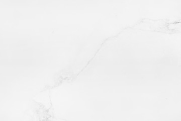 bright marble texture white natural pattern for background.