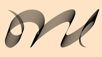 Abstrakcja-grafika © Jozef