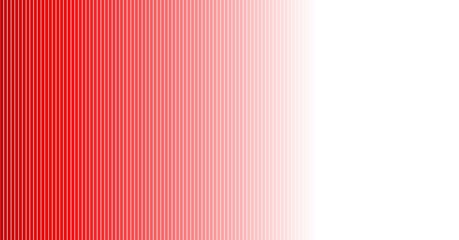 Streifen Hintergrund mit Farbverlauf rot