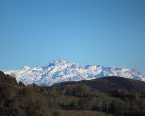 Picos de Europa
