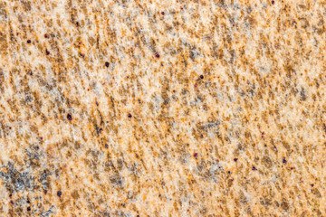 Textura de rocha.