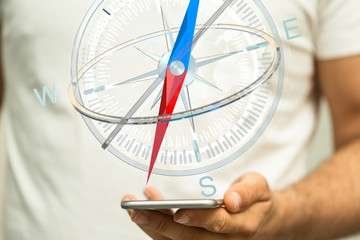 gps