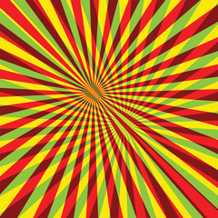 abstract line background