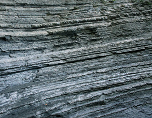 Fototapeta premium Stone beds