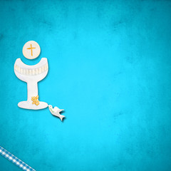 First Holy Communion invitations