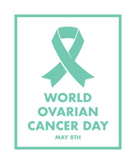 ovarian cancer awareness