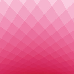 pink square tone background