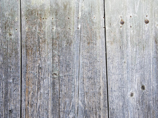 Texture of old wood used as natural background.