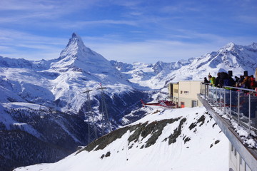 Zermatt(체르마트)