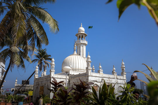 Haji Ali Dargah Haji Ali Dargah