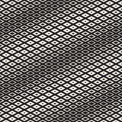 Repeating Geometric Rectangle Tiles. Vector Seamless Pattern.