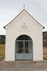 Marterl in Arnsberg im Altmühltal