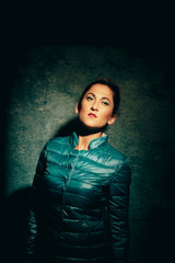 Fashion shooting spring edition