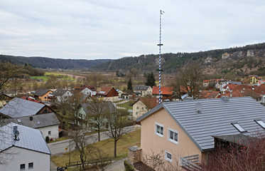 Arnsberg in Bayern