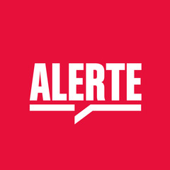 alerte
