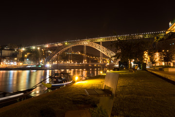 Ponte Dom Luís I