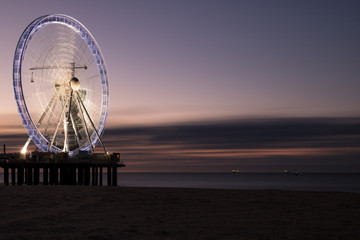 Scheveningen